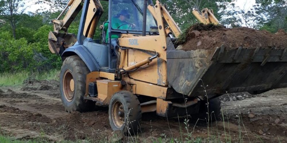 Projeto de Mineração de Nióbio com Licenças Avançadas