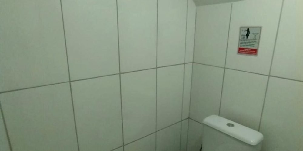 Loja, Salão de Eventos e Unidades Residenciais em Betim