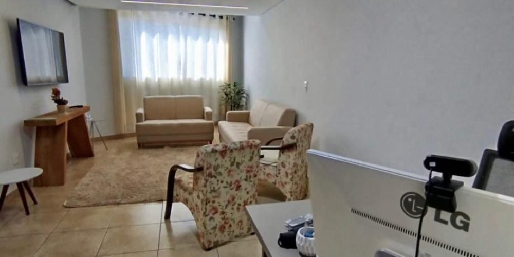 Loja, Salão de Eventos e Unidades Residenciais em Betim