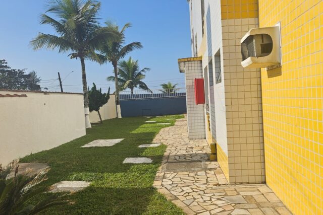 Apartamento Residencial – Ótima Localização