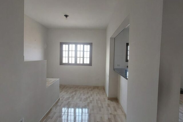 Apartamento Residencial – Ótima Localização