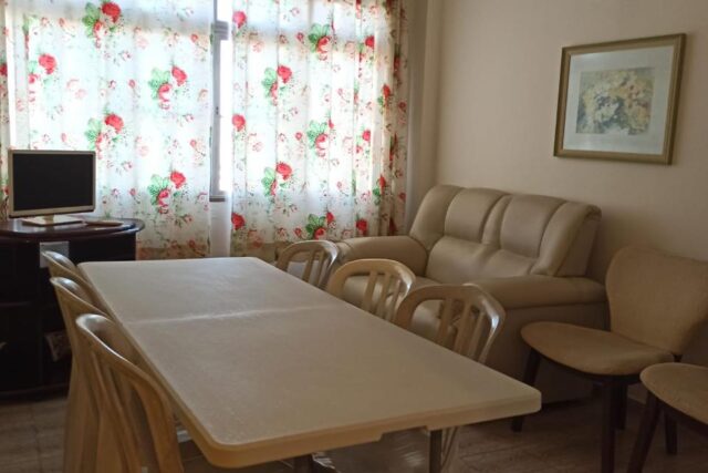 Lindo Apartamento Residencial
