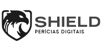 Logo Shield Perícias